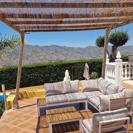 Villa Angel Malaga Exterior photo